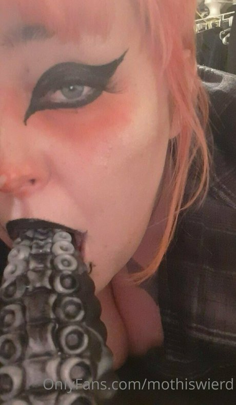 mothisweird xxx star galleries