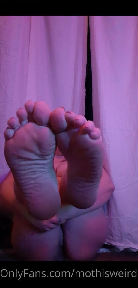 mothisweird model high quality gallery