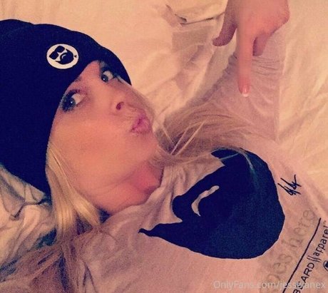 jessejanex star nude pictures