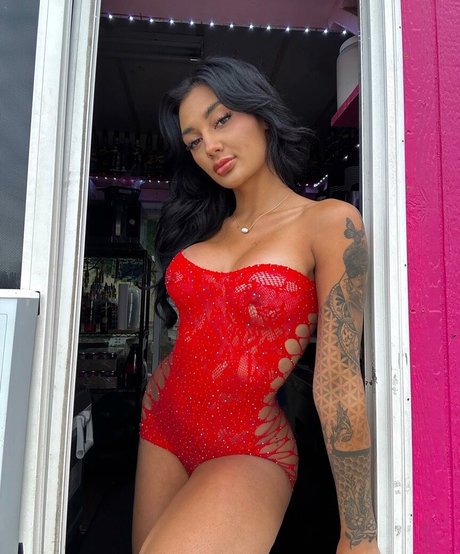 Baristatbaby star high quality pictures