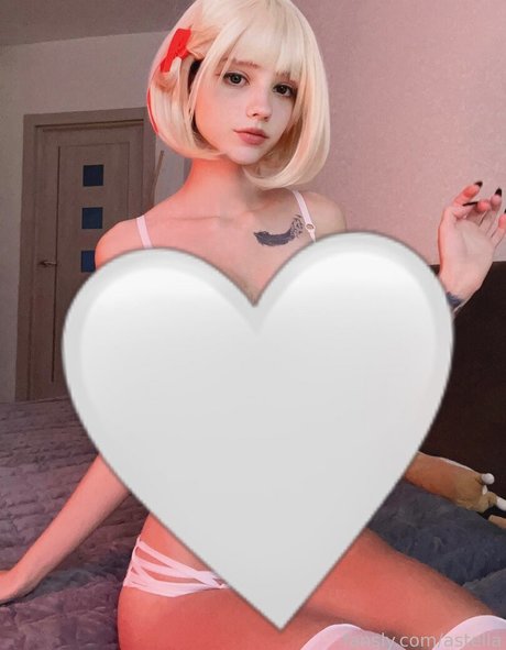 astella pretty pornstar photos