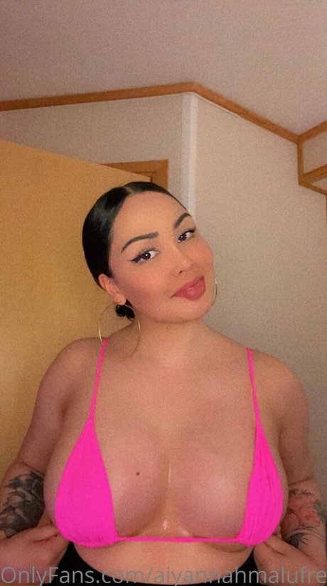 aiyannahmalufree erotic model gallery