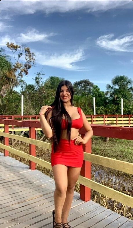 Meninas De Macapa model erotic img