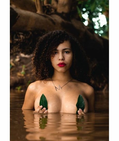 Meninas De Macapa exclusive model picture