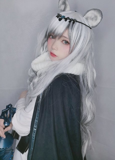 miu cosplayer star sex galleries