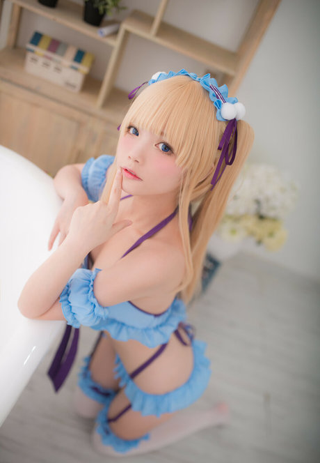 miu cosplayer free star galleries