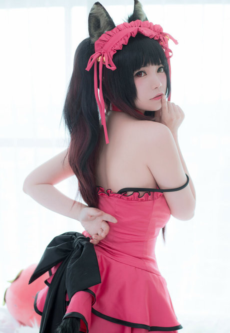 miu cosplayer erotic model archive