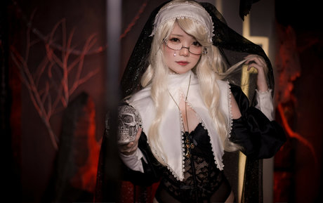 miu cosplayer pornstar sex pics