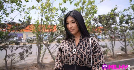 Milky Peru model free galleries