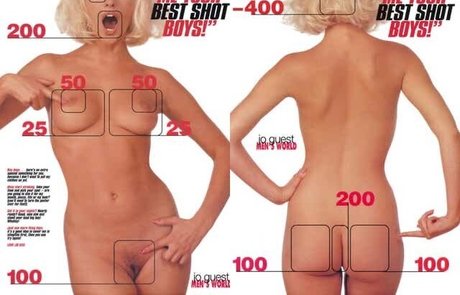 Jo Guest model top img