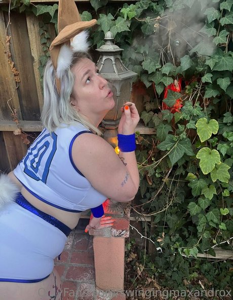 swingingmaxandrox high quality pornstar photo