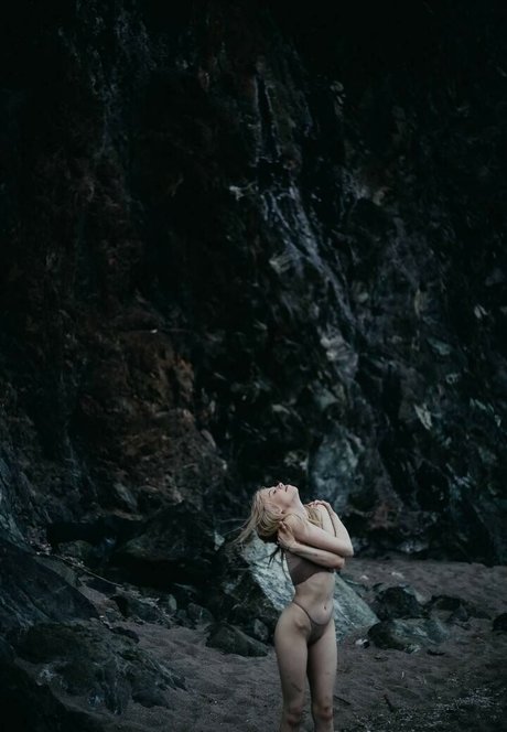 ebony twin onlyfans sexy nude photo