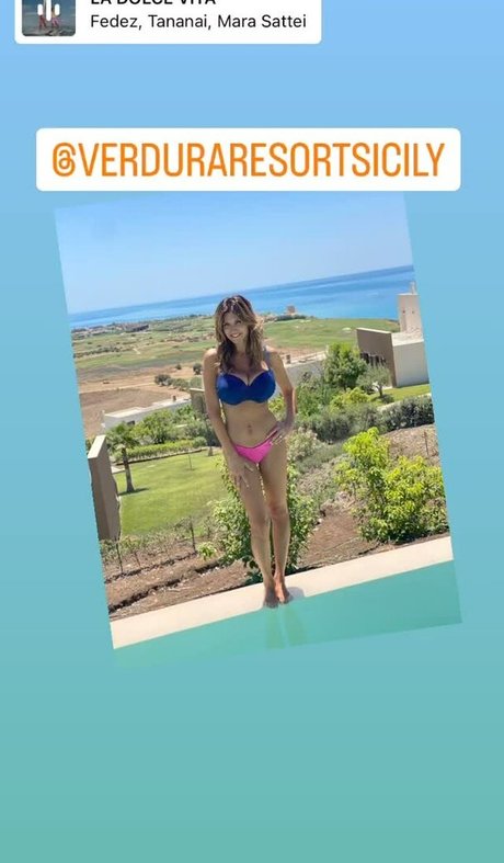 Valentina Liguori perfect star img