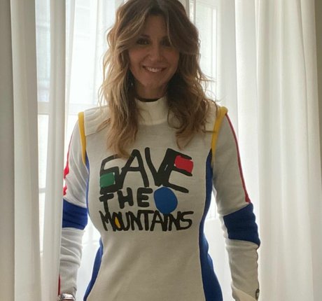 Valentina Liguori top actress picture