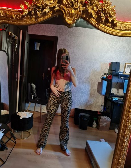 abraheldomina perfect model photos