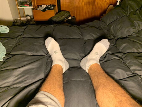 latintwinkfeet star pretty image