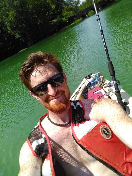 Mike Lesley model pornographic archive