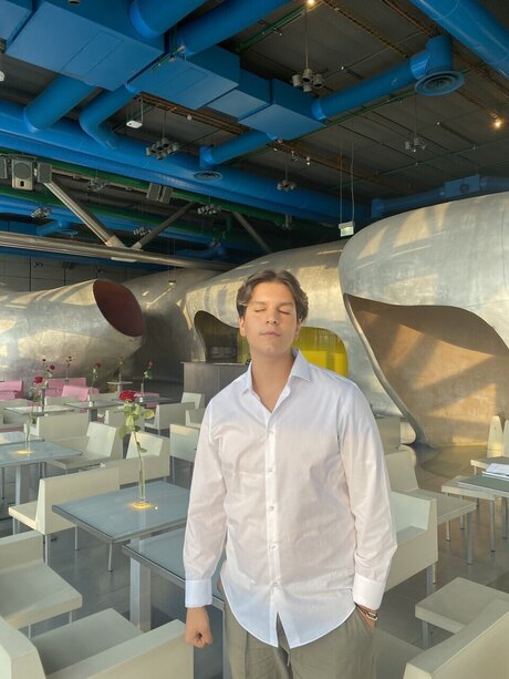 Hedi_ model pornographic pictures