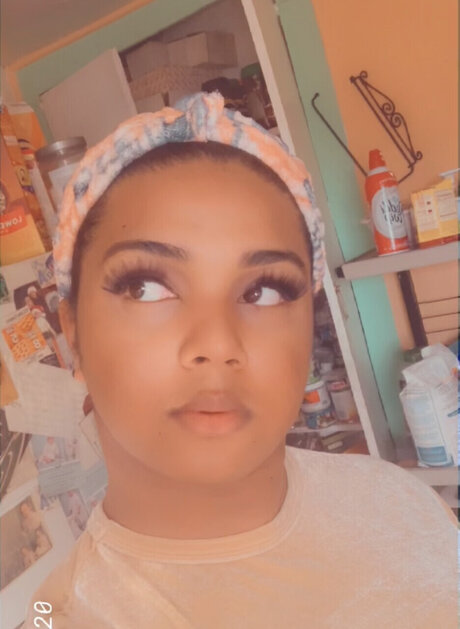 Yaya nautica star nudes picture