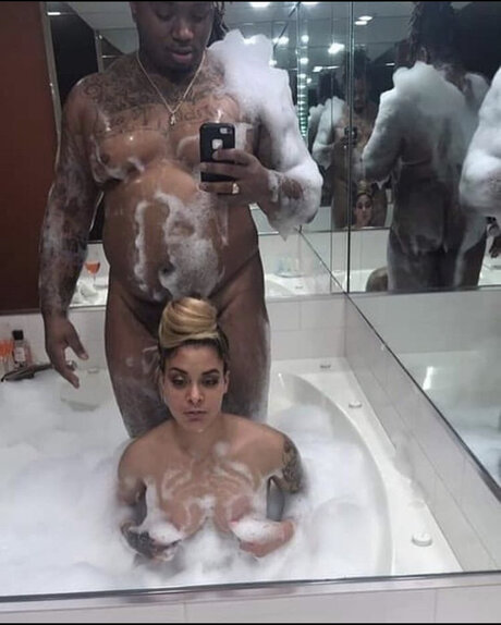 shemale creampie onlyfans art porn picture