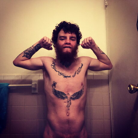 Redsavage model art img