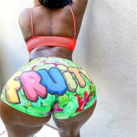 Chocobaby perfect model images