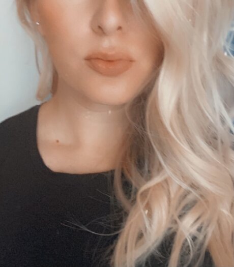 Scarlett Maxwell hd star pic