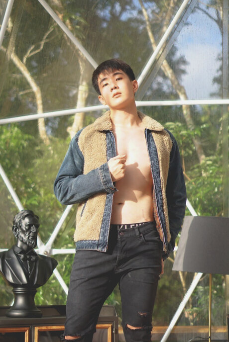 K busbear model perfect img