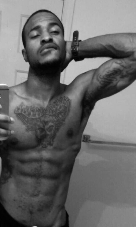 David Johnson star art photo