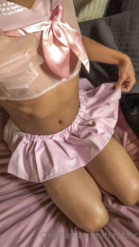 trxpbbc exclusive actress archive