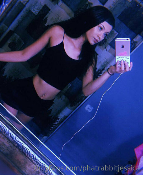 phatrabbitjessica art model images