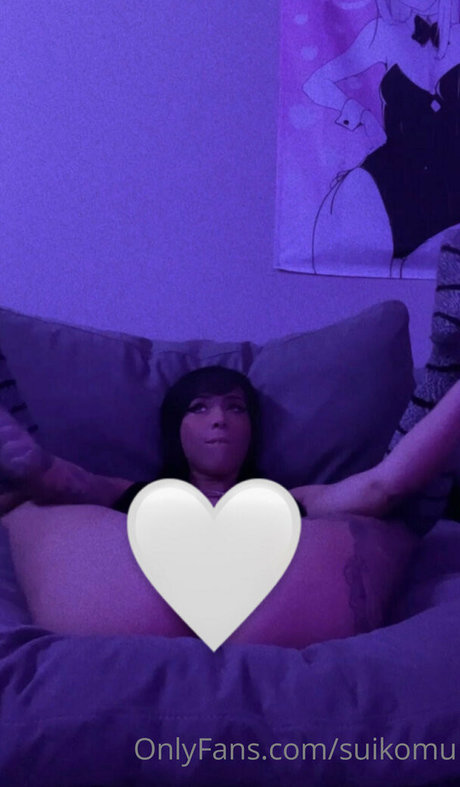 suikomuu model beautiful images