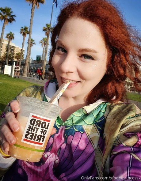 xfaeryprincessx pornstar xxx photo