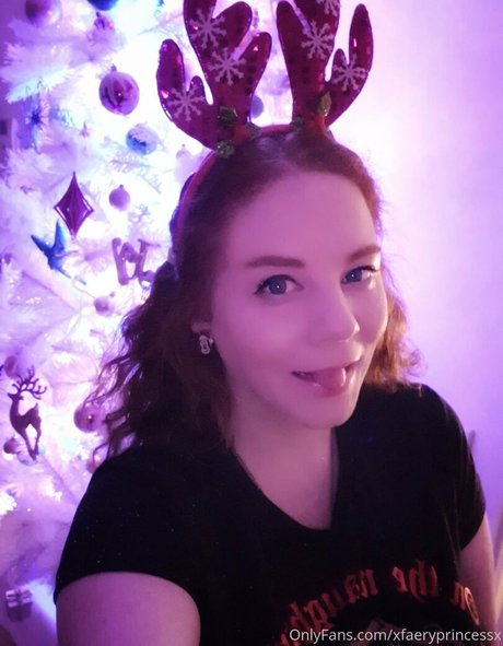 xfaeryprincessx erotic pornstar gallery