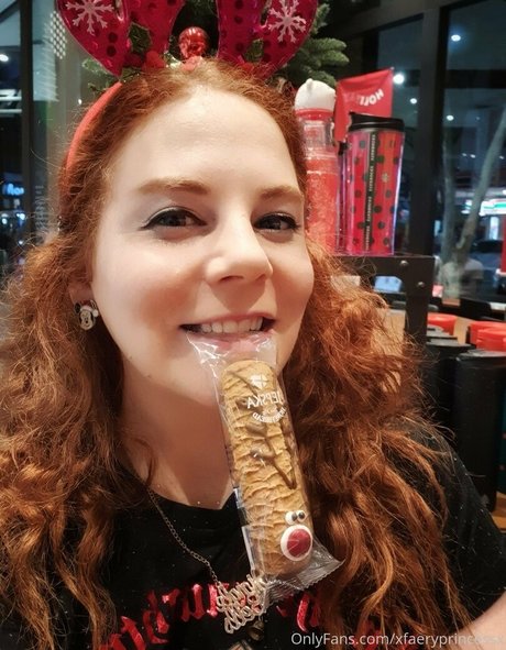 xfaeryprincessx star porn images