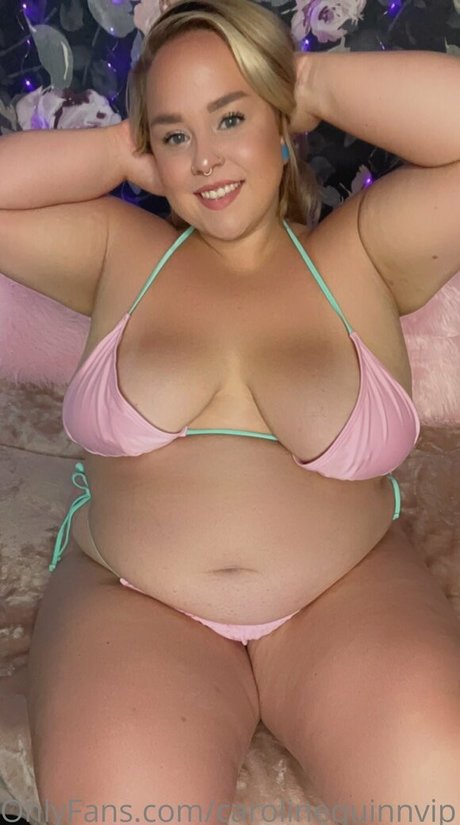 carolinequinnvip pornstar perfect photo