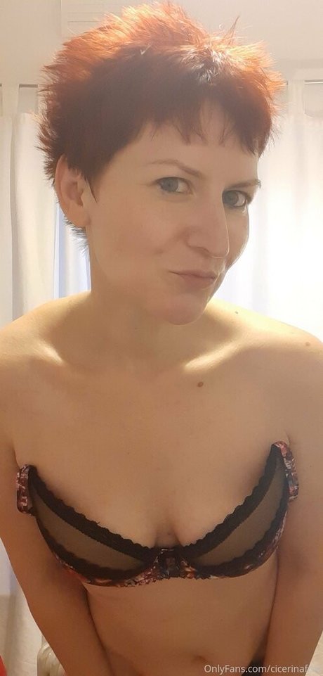 cicerinafree model high quality archive