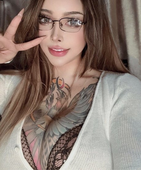 nisixixixi naked pornstar photos