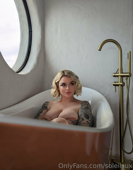 soleilsux perfect pornstar photo