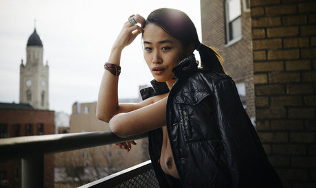 Cacia Zoo perfect model pics