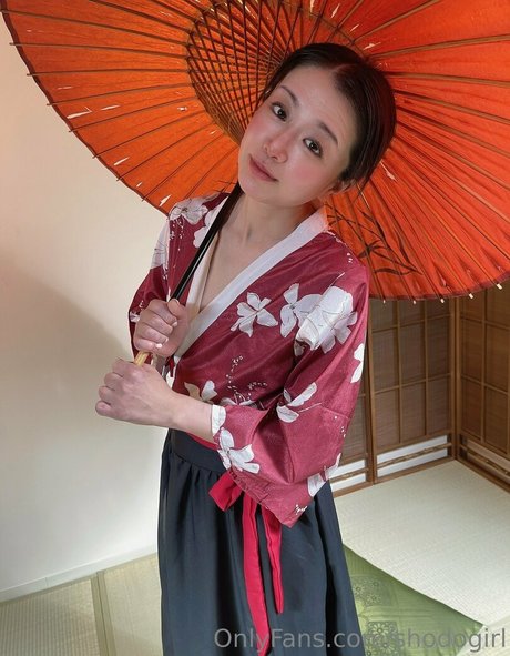 Shodo Girl nice star pictures