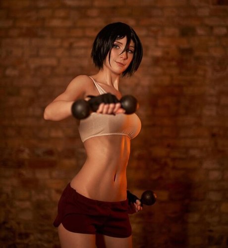 plus size onlyfans pornographic pics