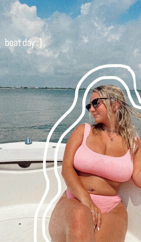 Jolie B pornstar art image