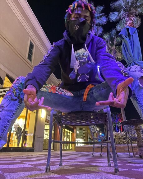 Demonking star pretty galleries