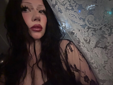 Veela_ art model picture