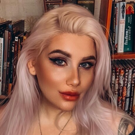 Vladochka pornographic model image