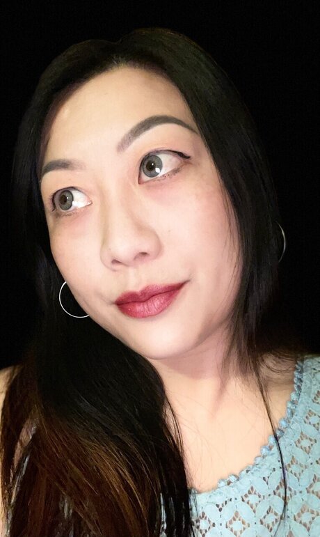 Ginger Love xxx model image