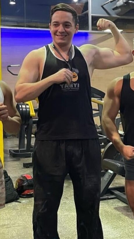 fitness model onlyfans perfect pic