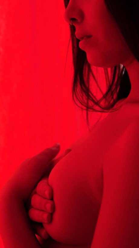 Bambi96 pornstar exclusive picture