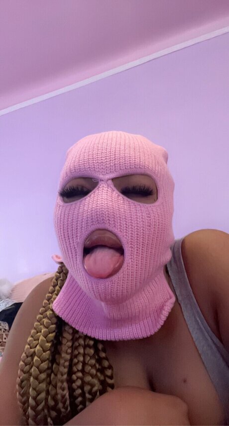 Pillow Princess_ sexy model photo